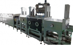 國內(nèi)哪家灌膠固化線好用？