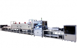 國內(nèi)哪家灌膠固化線設(shè)備最可靠？