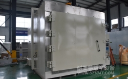 熱烈祝賀嘉善雙飛潤滑材料有限公司與耐美特集團(tuán)上海分公司成功簽約1臺(tái)鋼與鋁合金的復(fù)合卷帶自動(dòng)高溫退火烘箱30萬元！