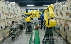 喜訊！福建華科光電有限公司與深圳市耐美特工業(yè)設(shè)備有限公司成功簽約10臺116萬！