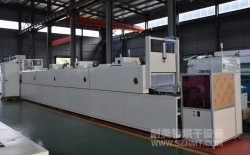 高溫隧道爐溫度控制不精準(zhǔn)？這5個(gè)常見故障及解決方案必看！-耐美特智能裝備