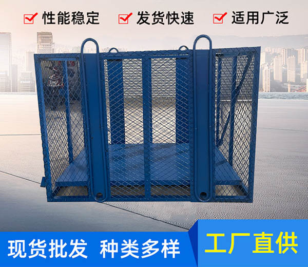 沈陽電動吊籃安裝的注意事項，記得查看