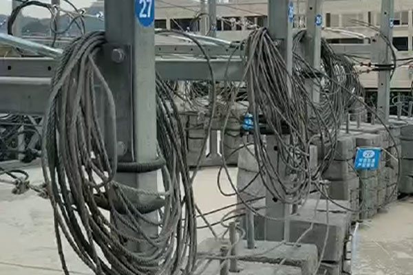 沈陽(yáng)電動(dòng)吊籃出租