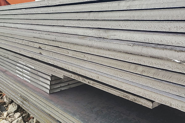 沈陽(yáng)租賃鋼板