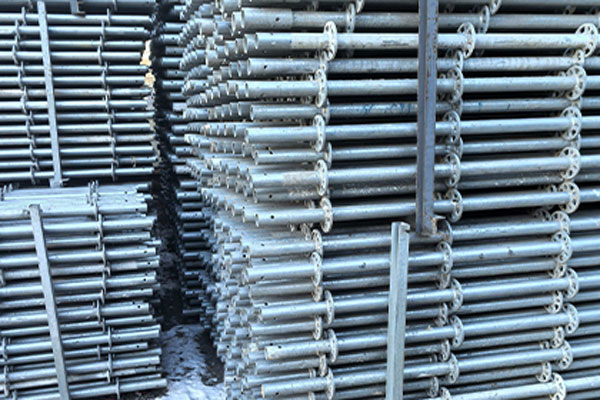 沈陽(yáng)架子管腳手架出租