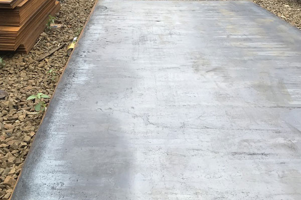 沈陽(yáng)鋪路板租借