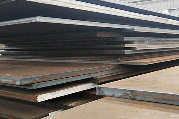 沈陽鋼板租賃出租