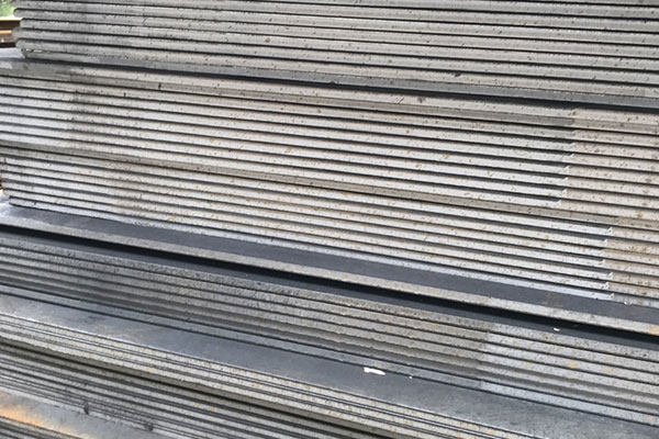 沈陽鋪路板租賃廠家