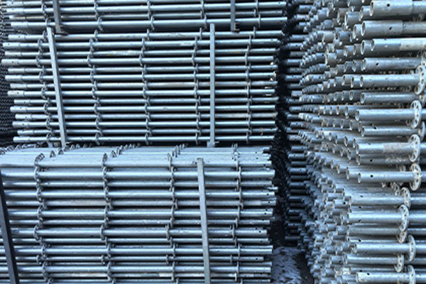 沈陽(yáng)架子管腳手架租賃