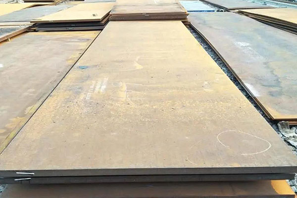 沈陽(yáng)鋪路鋼板出租