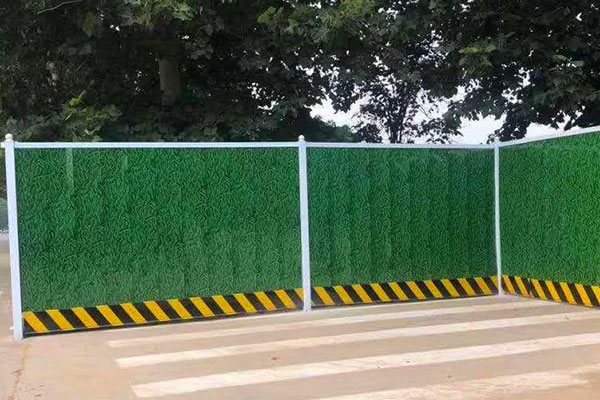 沈陽(yáng)工地圍擋租賃