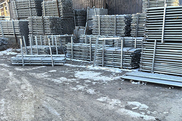 沈陽網(wǎng)架出租