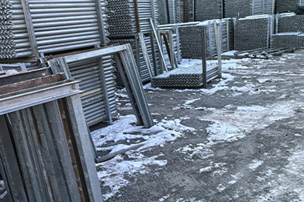 沈陽(yáng)租賃網(wǎng)架