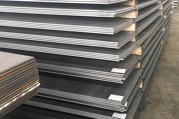 沈陽(yáng)防滑鋼板租賃