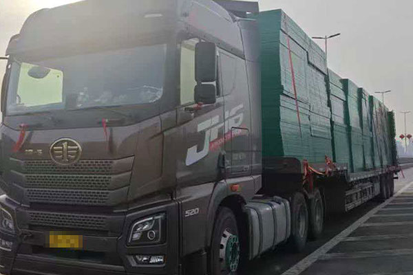 沈陽(yáng)圍擋出租