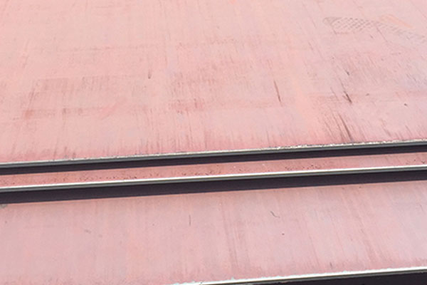 沈陽鋼板租賃服務(wù)