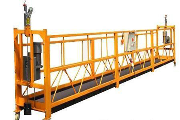 沈陽(yáng)吊籃提示您需要了解的電動(dòng)吊籃租賃細(xì)節(jié)在這里