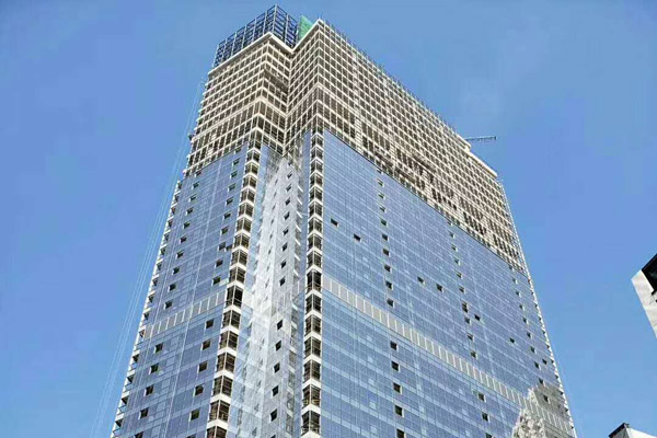 沈陽電動吊籃租賃：詳細(xì)解讀租賃服務(wù)流程